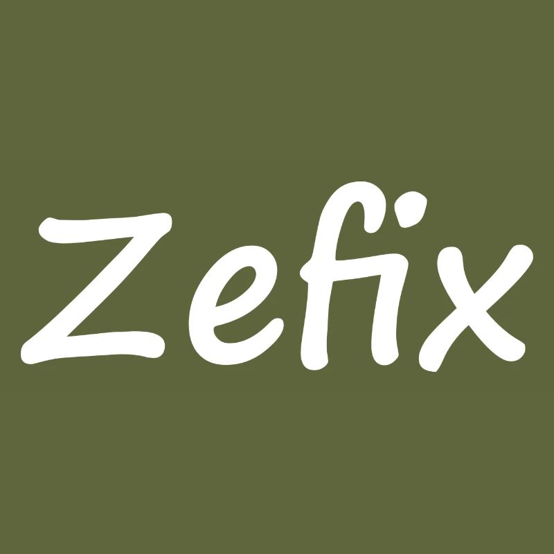 Zefix