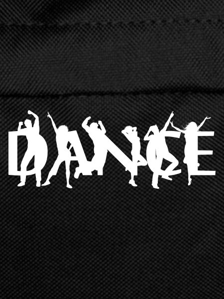 Dancing Dance Music