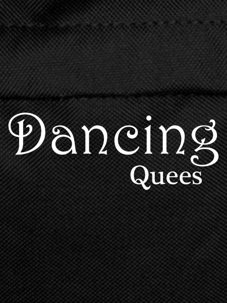 Dancing Dance Music