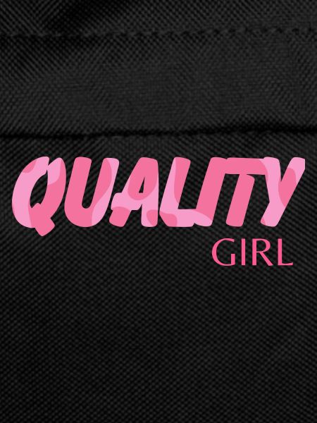 Quality girl