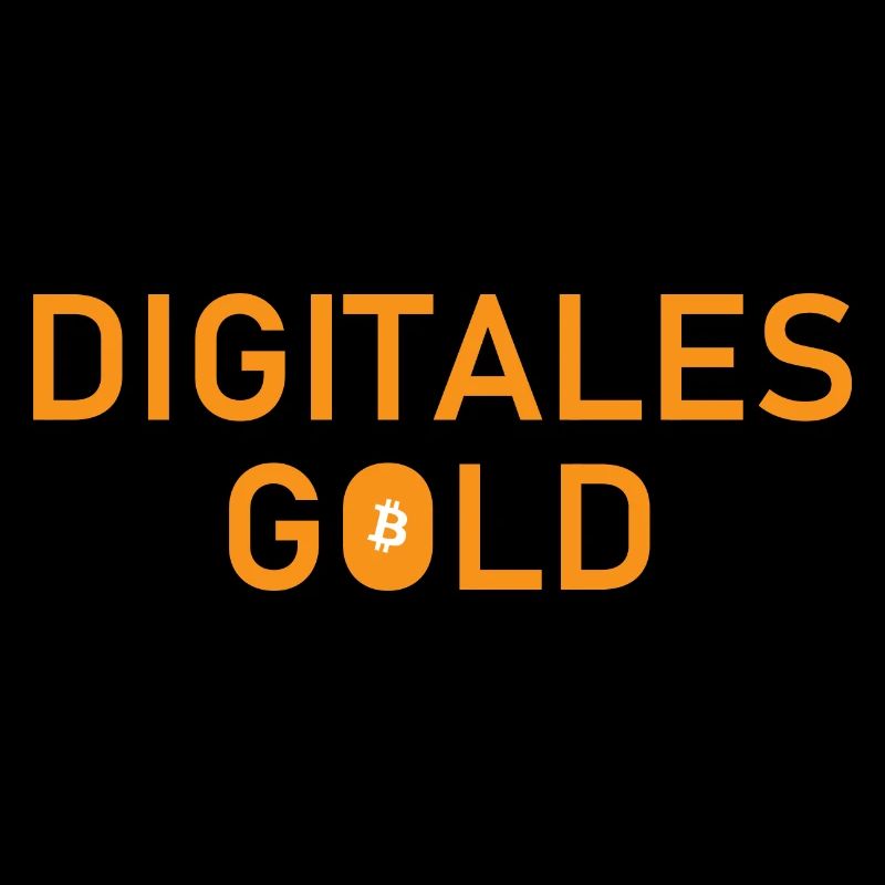 Digital Gold