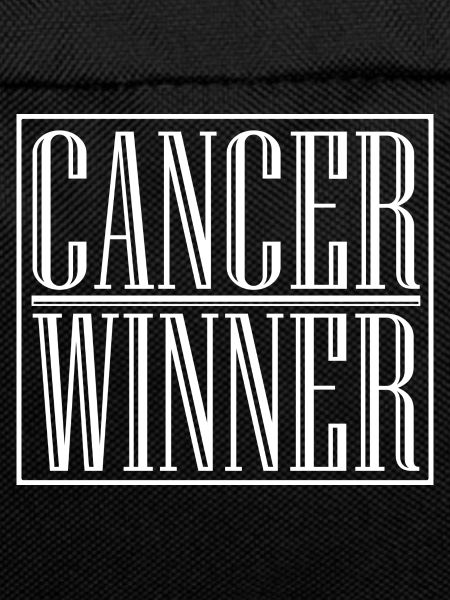 Cancer Winner Awareness Month