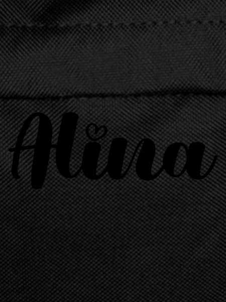 alina