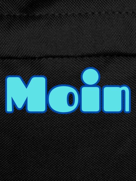 Moin