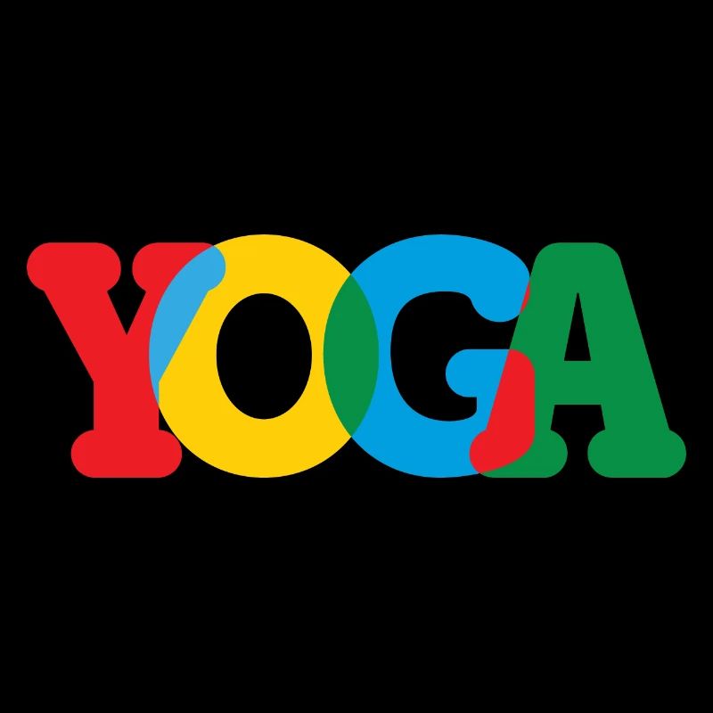 Yoga / Namaste / Zen