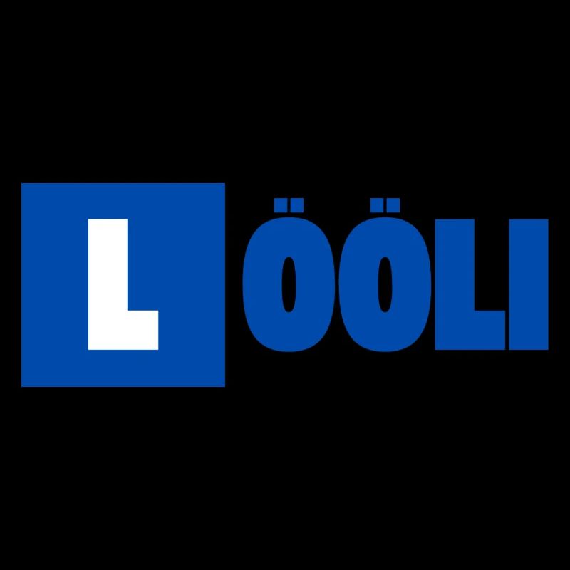 Löli - Lernfahrer