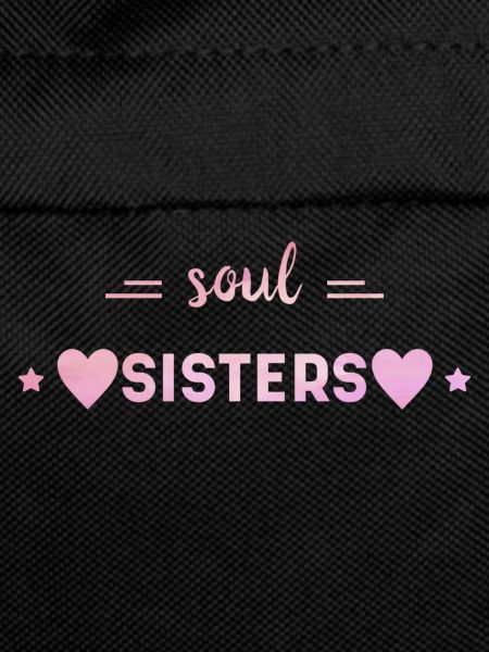 Friends - Soul Sisters