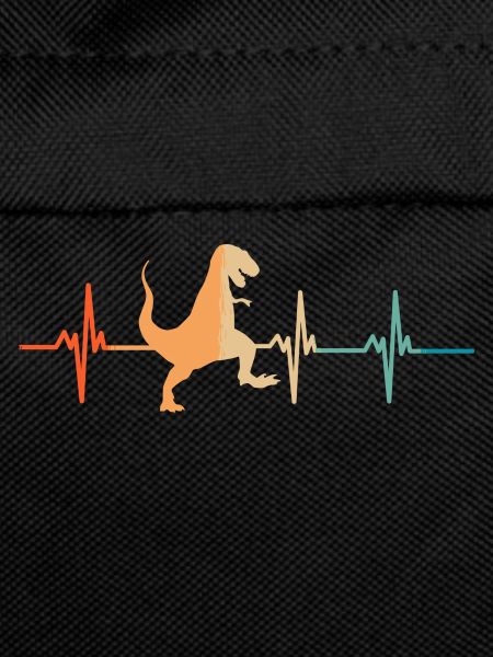 Heartbeat Dinosaur