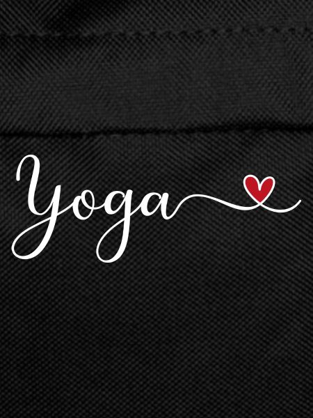 yoga