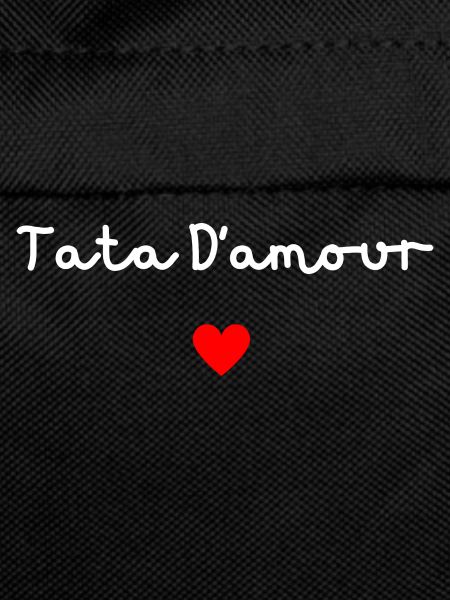 Tata d’amour