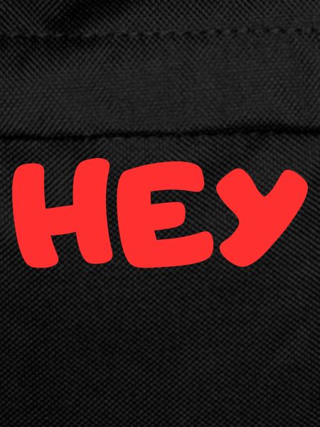 Hey
