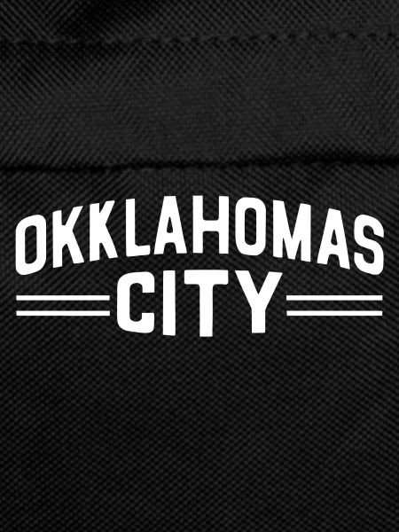 Oklahoma City