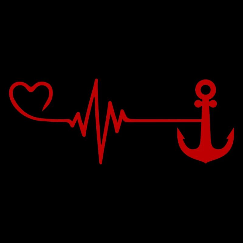 Anchor Heart Pulse
