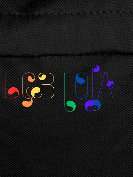 LGBTQIA+