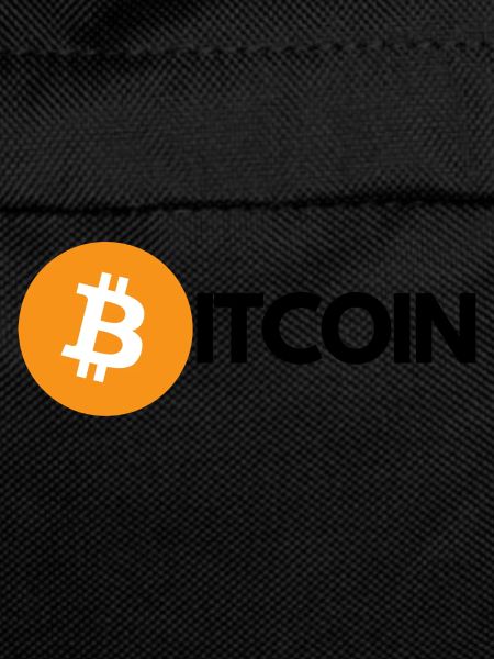 Crypto BITCOIN 1
