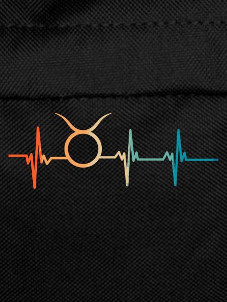 Taurus Star Sign Heartbeat
