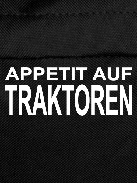 Traktor