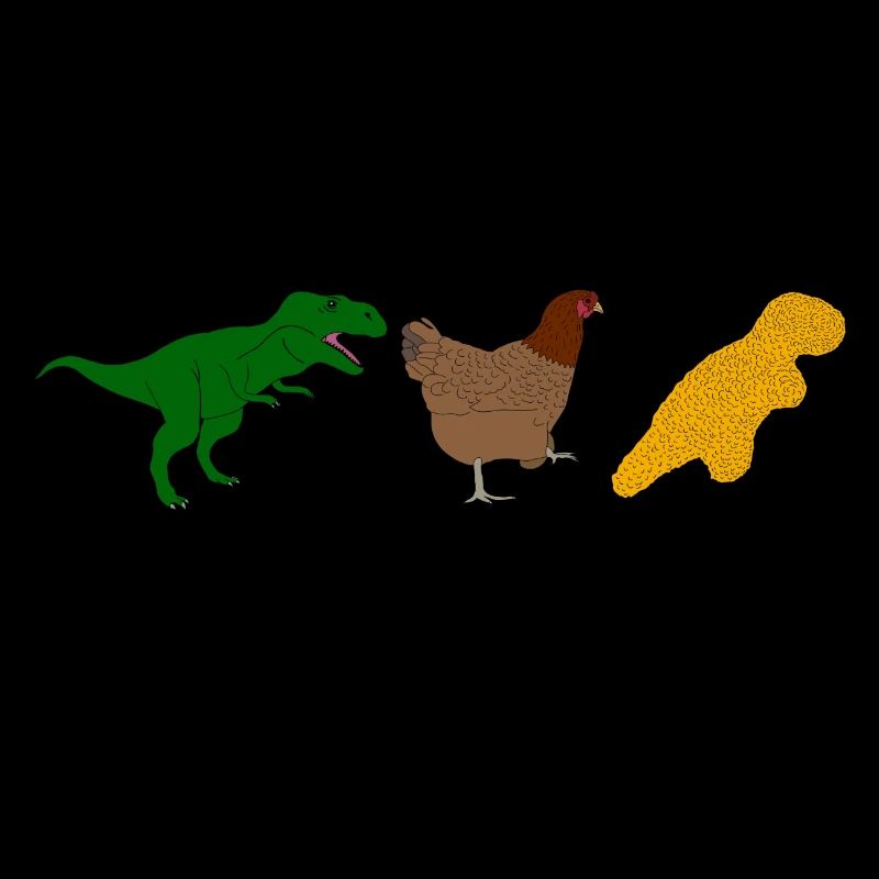 Evolution of dinosaurs