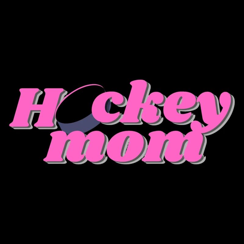 Hockeymom