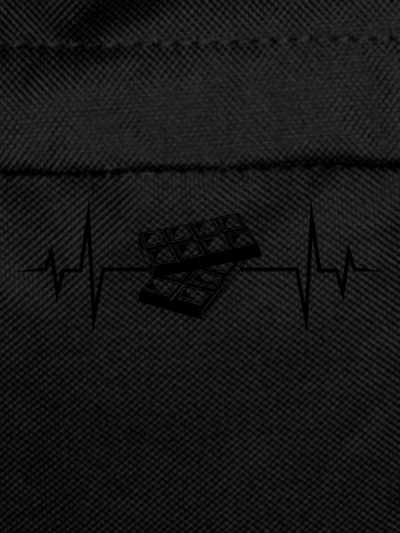 Chocolate Icon puls
