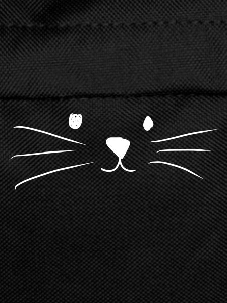 Cat Animal Nose Icon