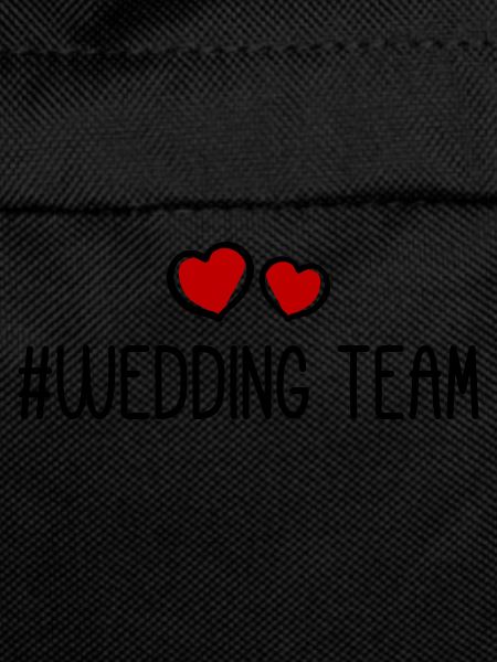 Wedding Team Heart