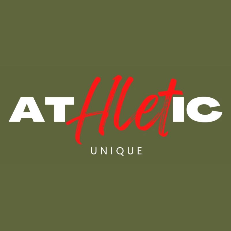Athletic Unique