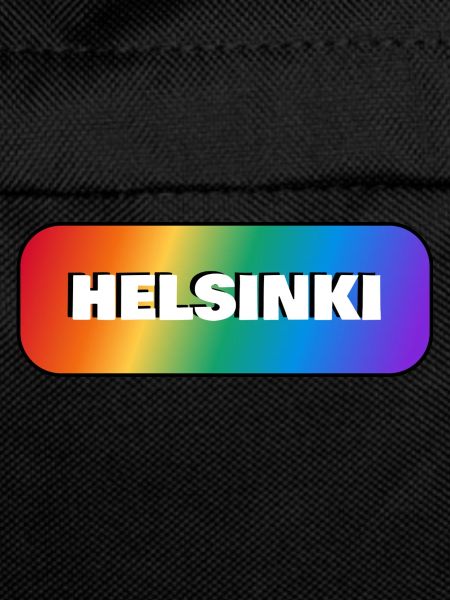 Helsinki Finland Gay Pride