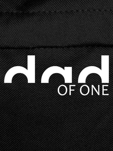 DAD of one - PAPA