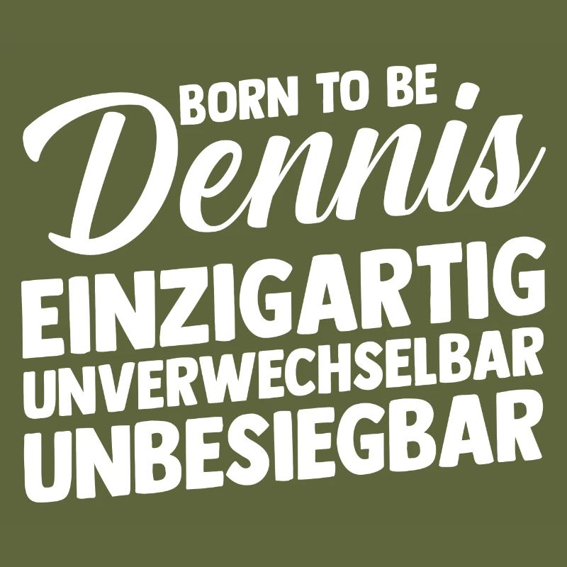 First name Dennis