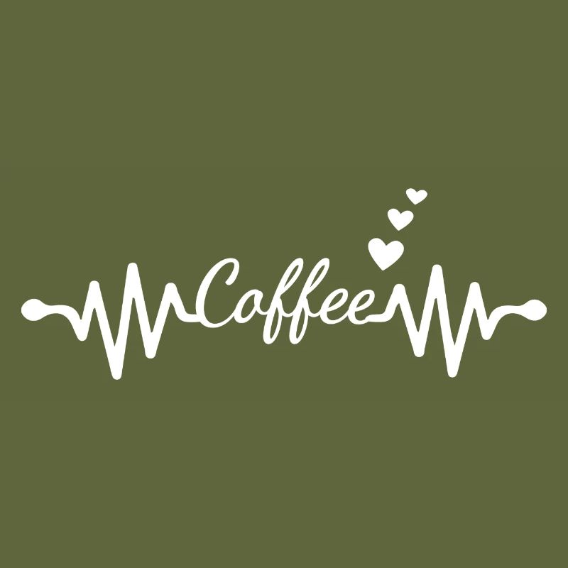 Coffee Heartbeat