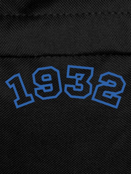 1932 Sport Blue