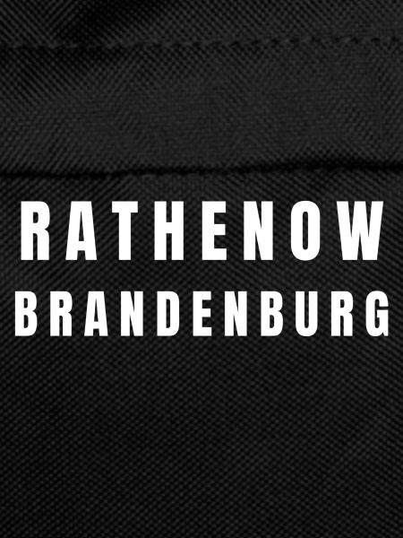 Rathenow, Brandenburg
