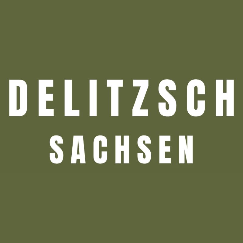 Delitzsch Sachsen