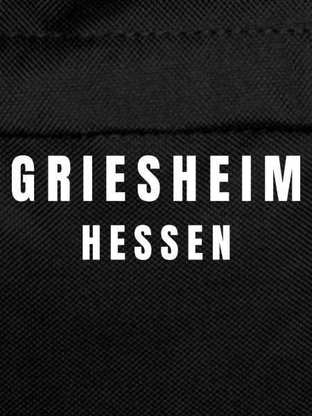 Griesheim, Hesse
