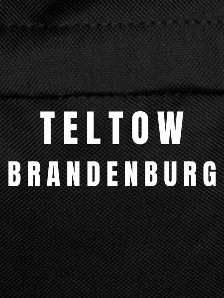 Teltow Brandenburg