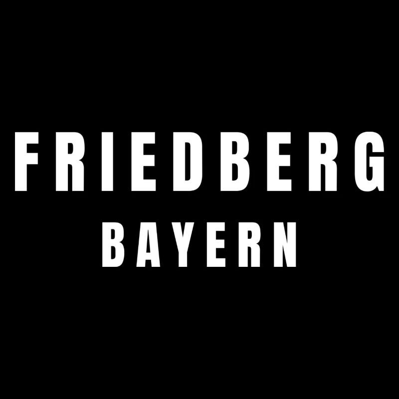 Friedberg Bayern