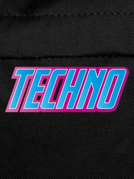 Techno Festival