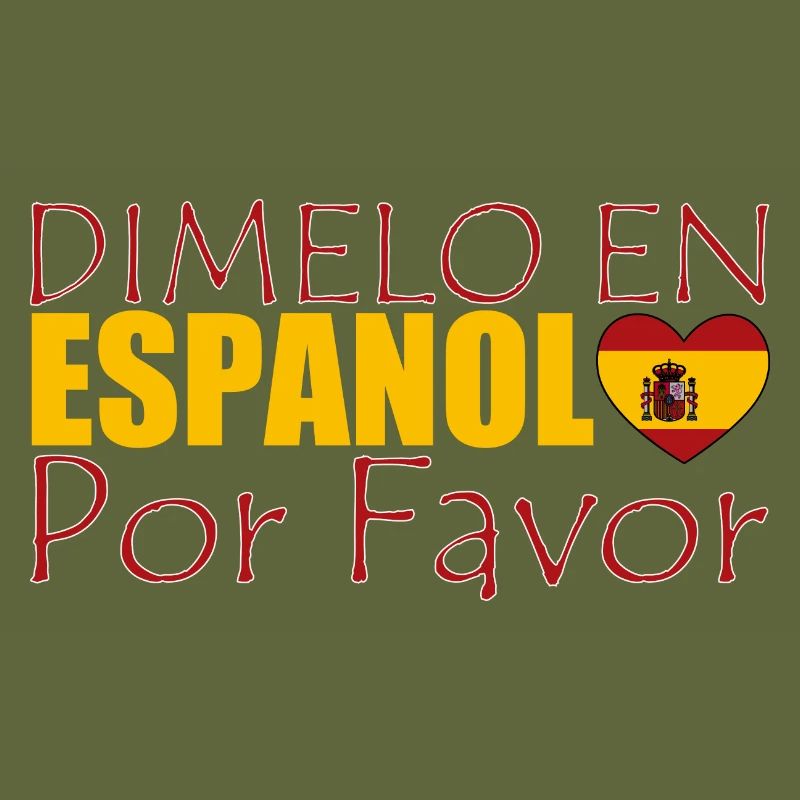 Spanisch Spanisch Lehrer Sprache