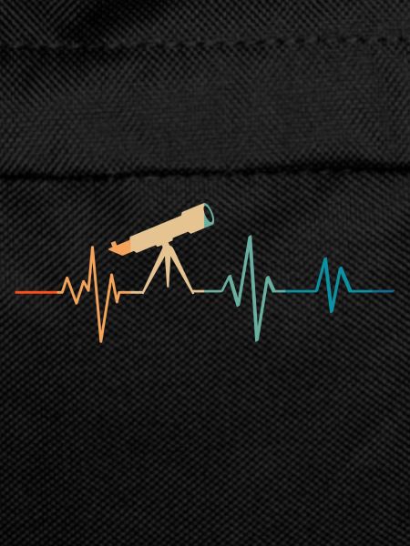 Heartbeat Retro Telescope