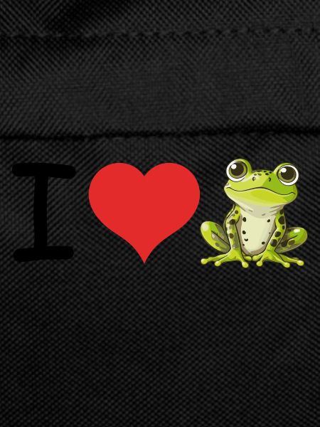 I love Frogs - Frog Memes