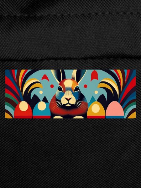 Osterhase No.02