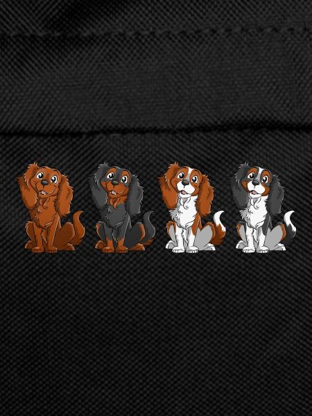Cavalier King Charles - Line