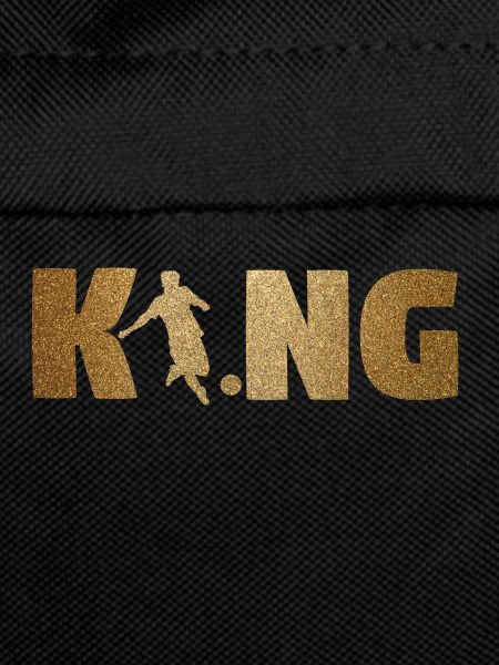 KING Soccer! Soccer! Ball! Present!