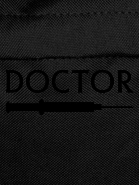 doctor