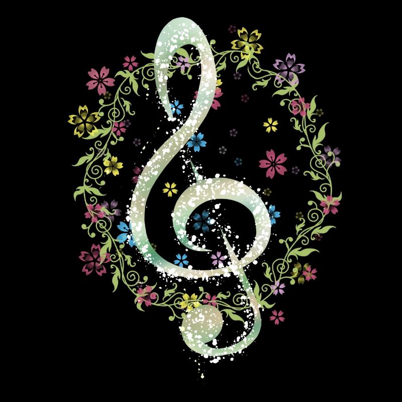 note de musique