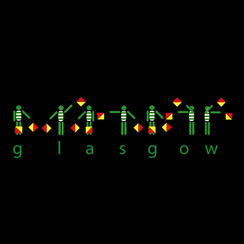 Glasgow Semaphore