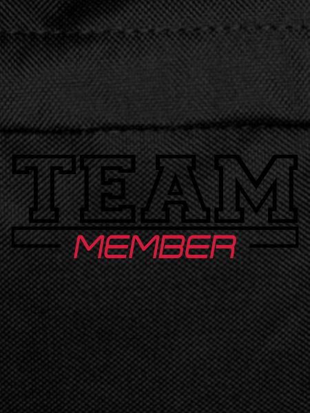 team member