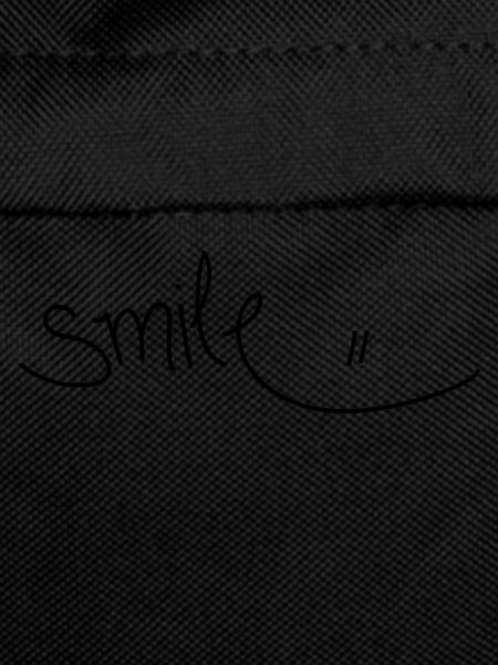smile