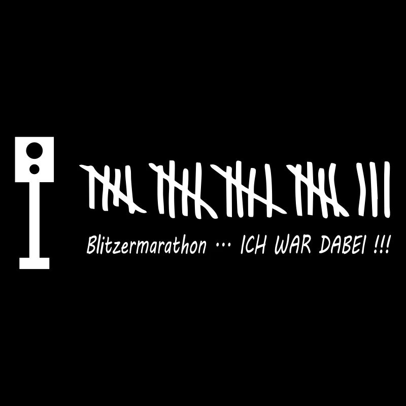 Blitzermarathon